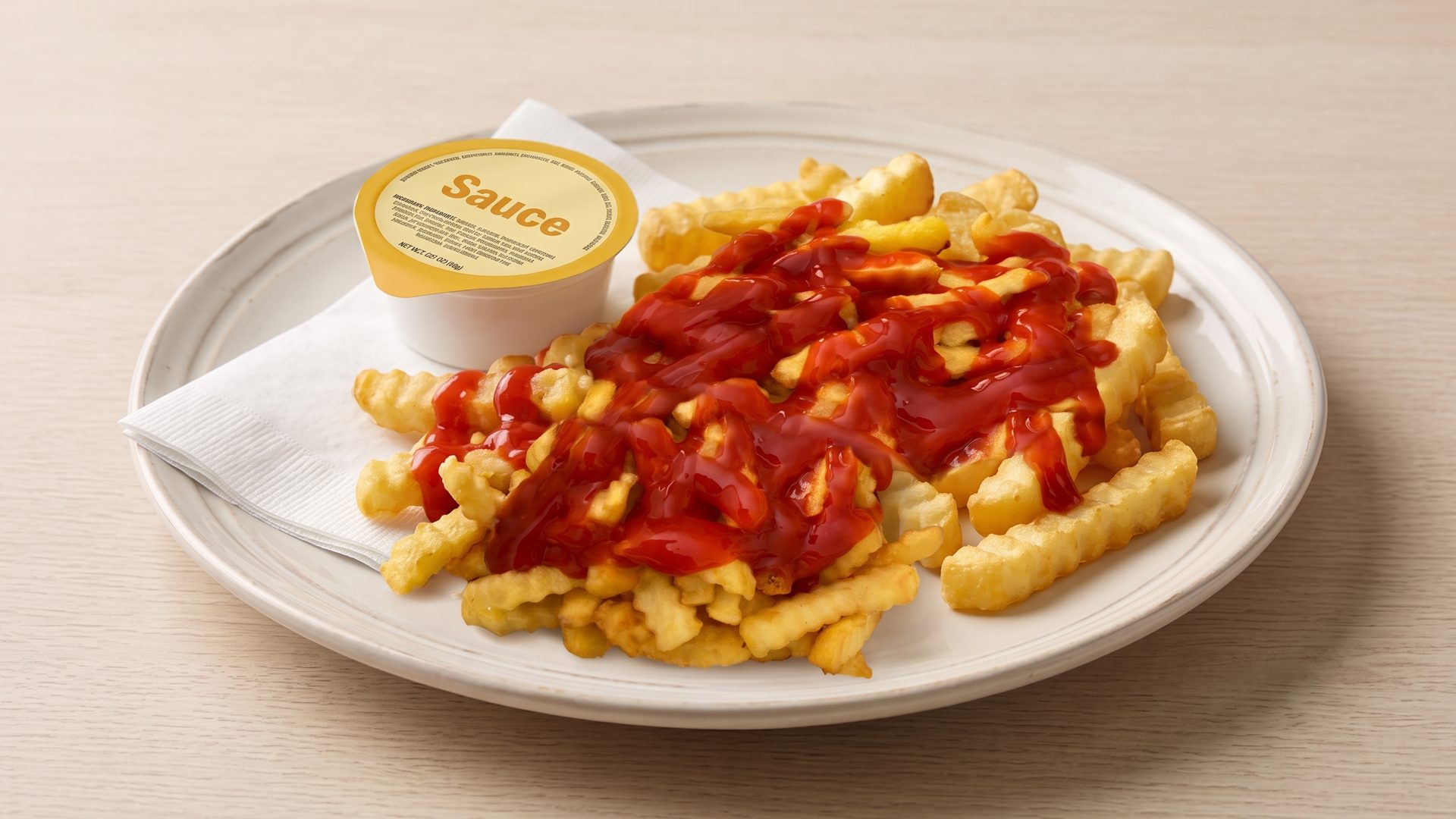 Plant-based done right