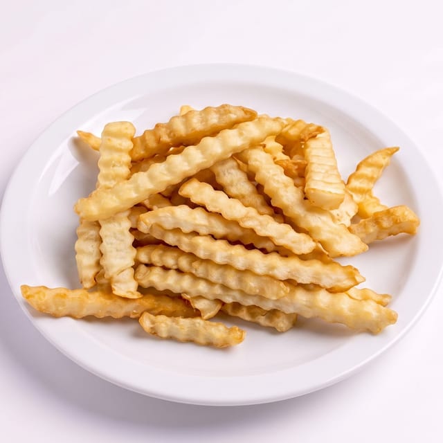 French Fries.