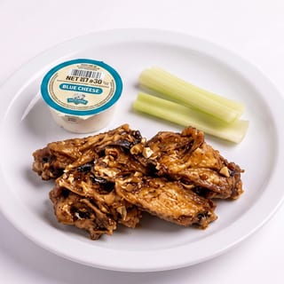 Wings