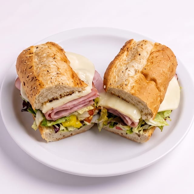 Sub Special.