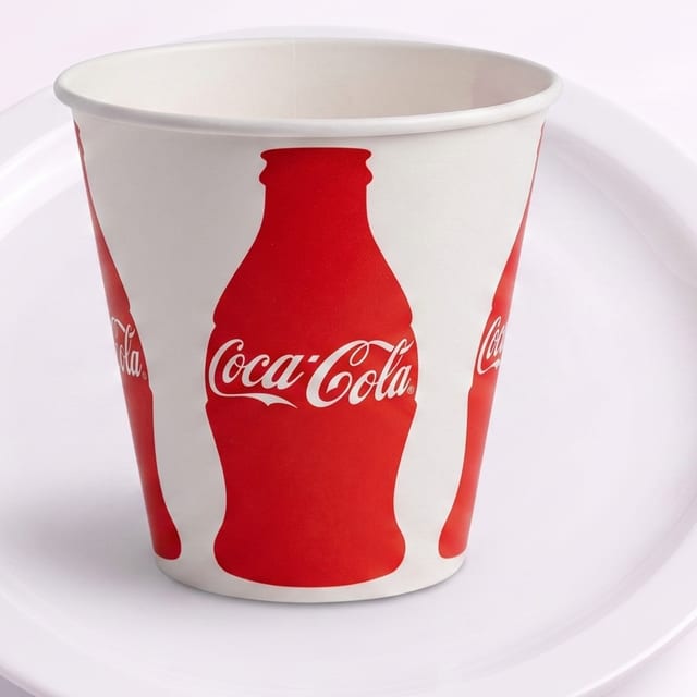 Fountain Drink.