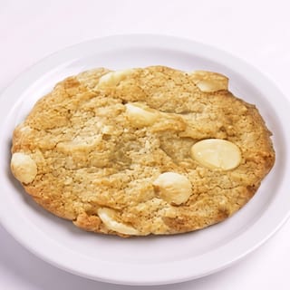 Macadamia Nut