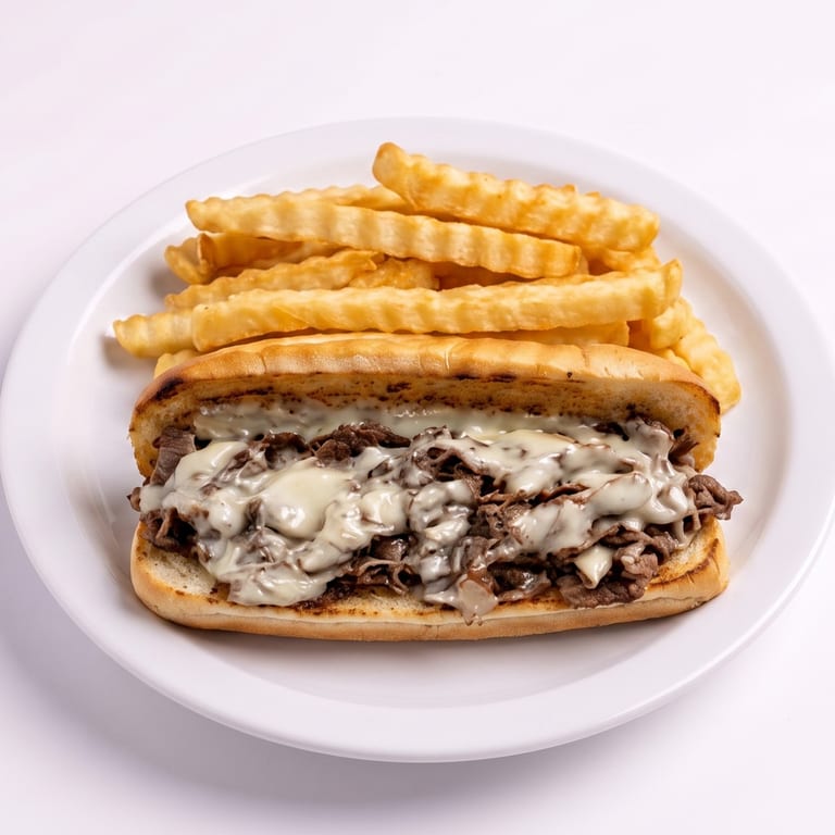 Satisfy Your Cravings with Delivery