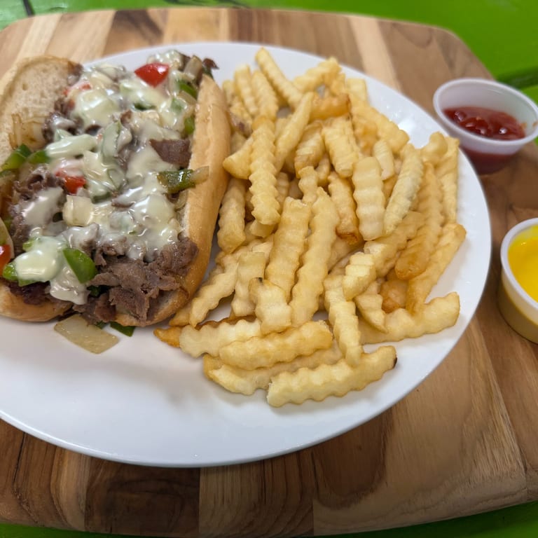 Delicious Sub Sandwich Options
