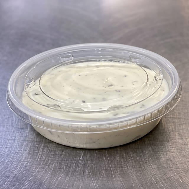 Cup Tzatziki.